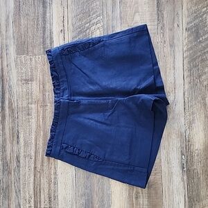 J. Crew Shorts Sz 2